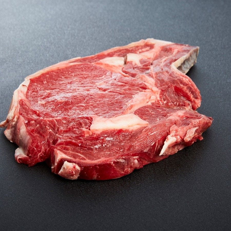 Entrecôte de bœuf 270-290 g Nouvelle-Aquitaine