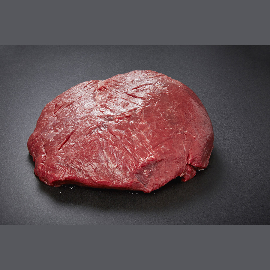 Cœur de rumsteak de bœuf patate 3-4 kg