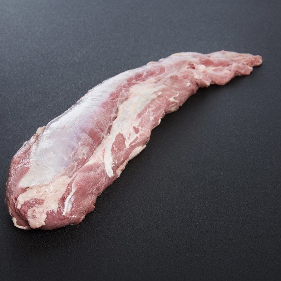 Filet de veau semi-paré 0,6-1 kg