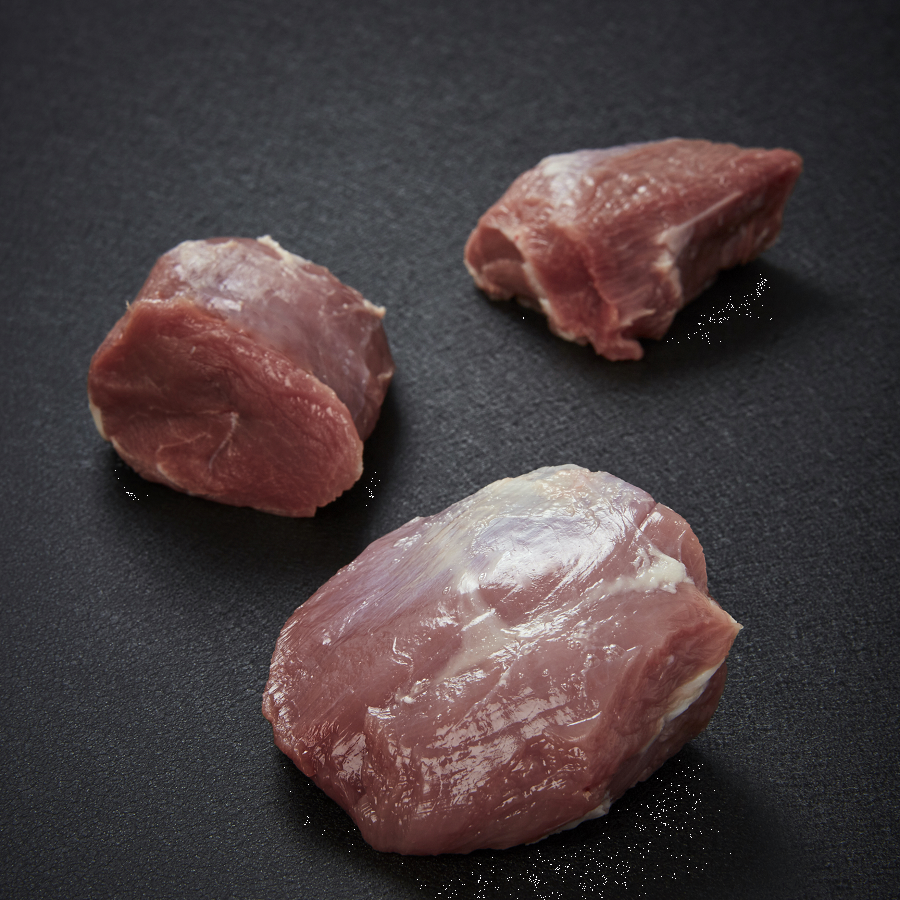 Sauté d'agneau épaule gigot