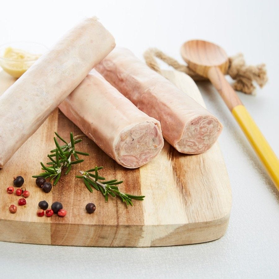 Andouillette de Troyes supérieure