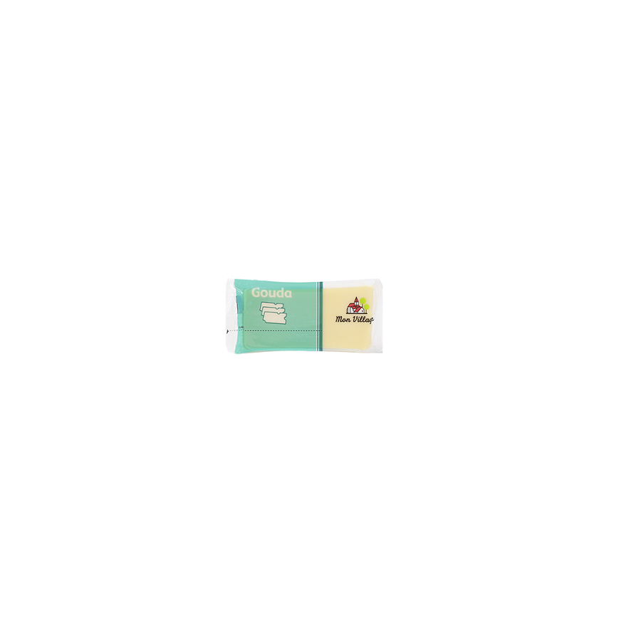 Gouda en portion individuelle 25 g