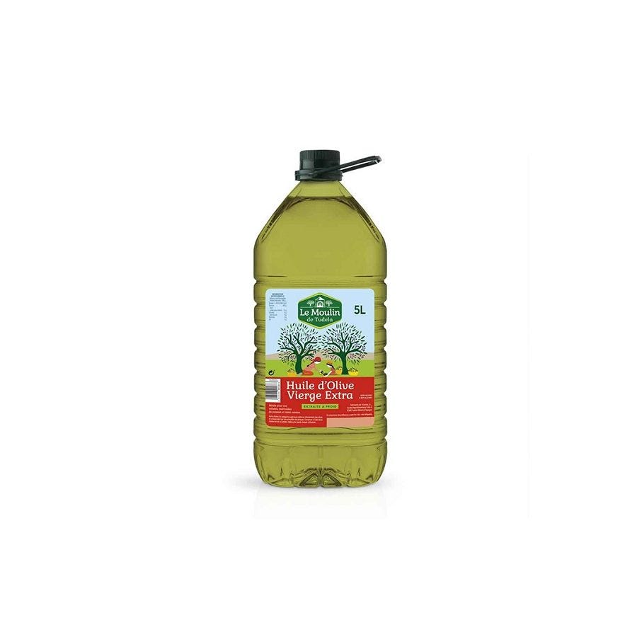 Huile olive vierge extra