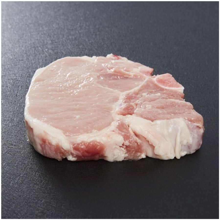T-bone de porc Bretagne