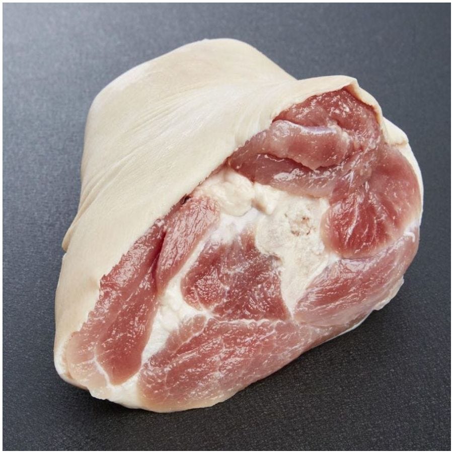 Jarret de porc