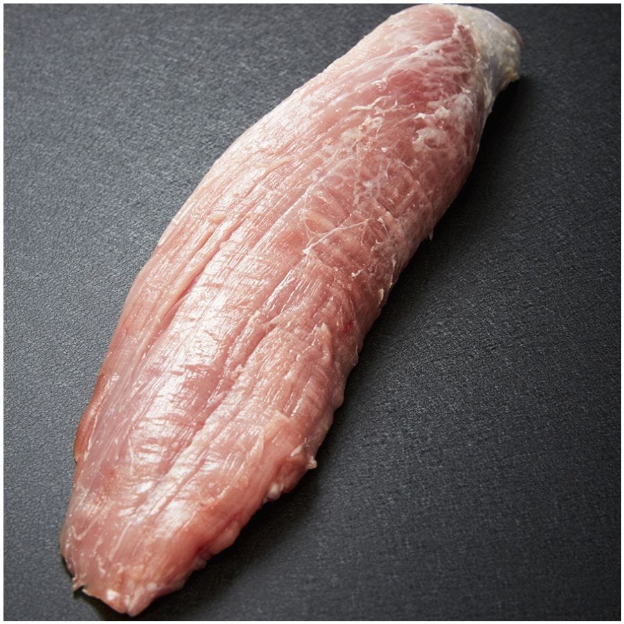Filet mignon de porc France env 500 g