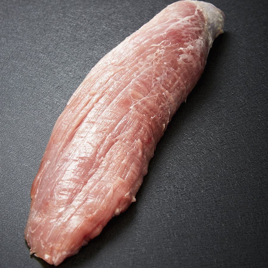 Filet mignon de porc env 500 g