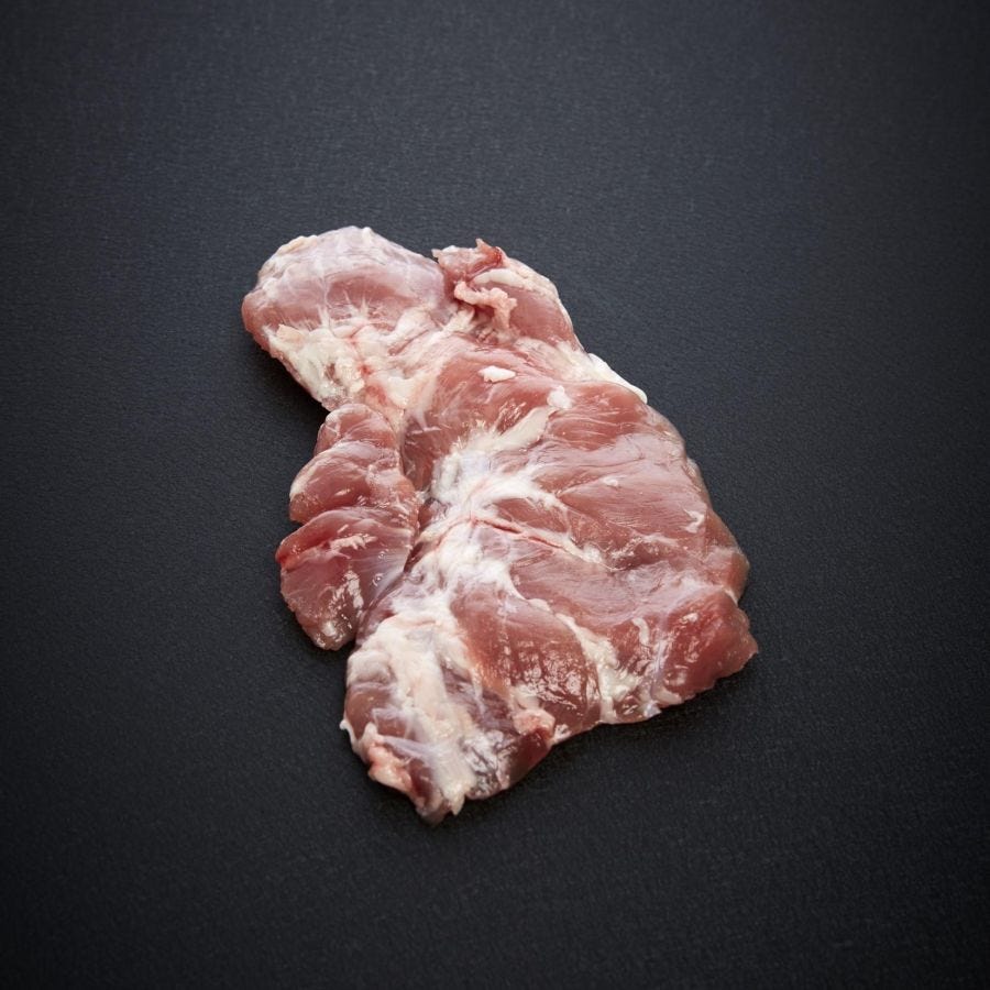 Araignée de porc 90-110 g