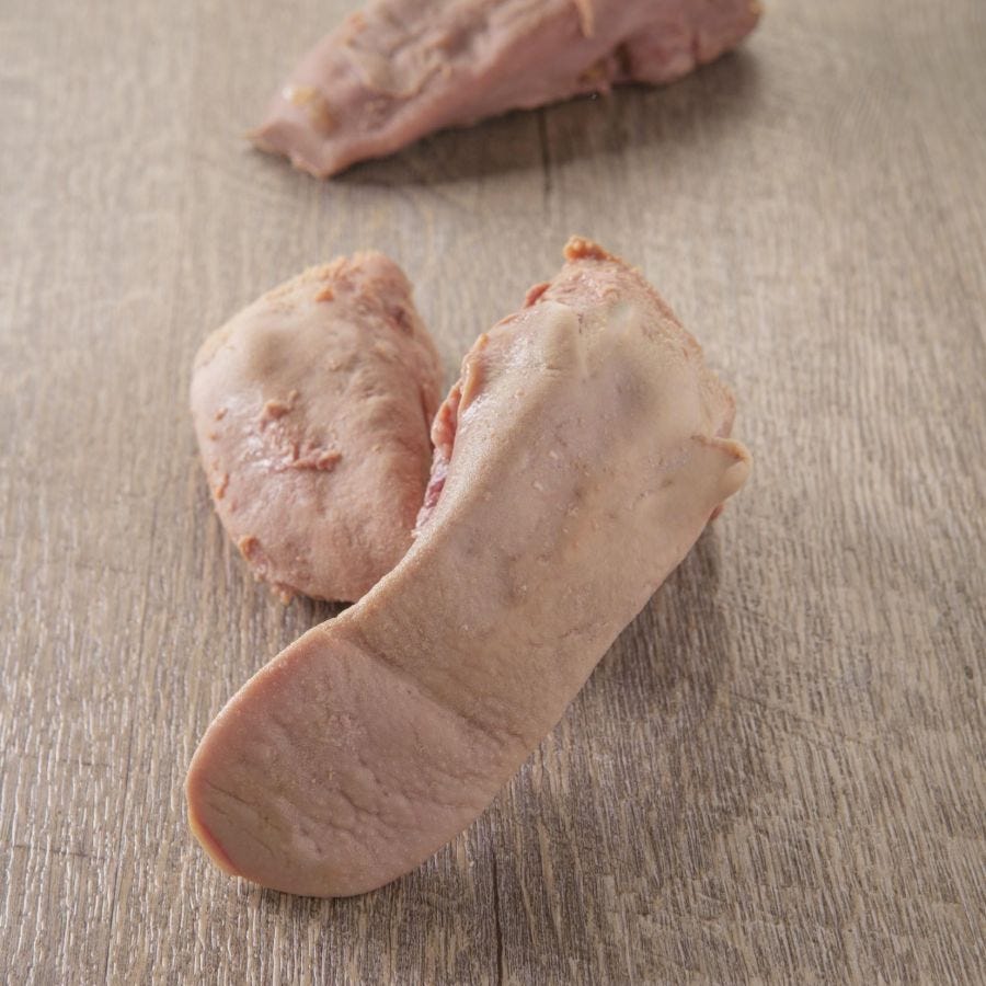 Langue de porc France