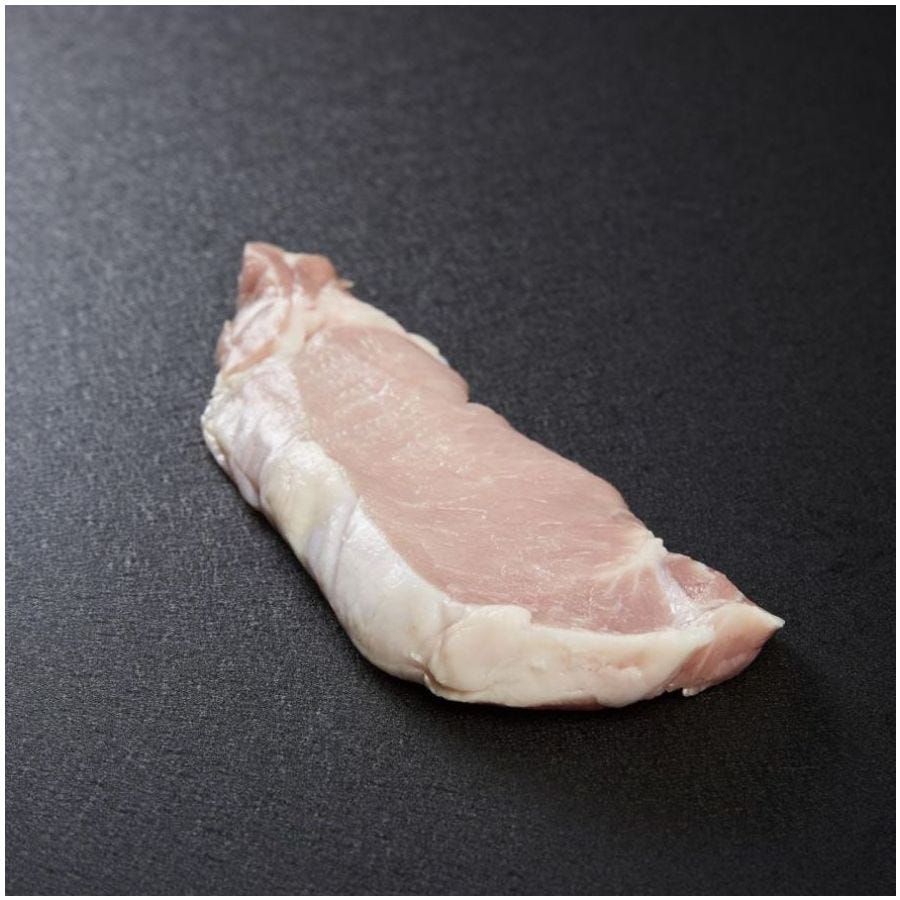 Escalope de filet de porc France 90-130 g