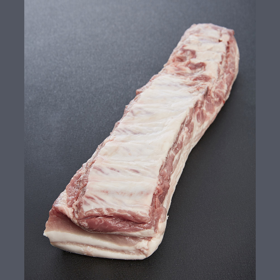 Travers de porc 2 kg Bretagne