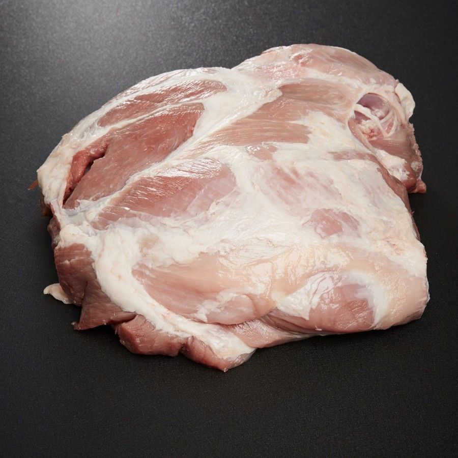 Épaule de porc Bretagne