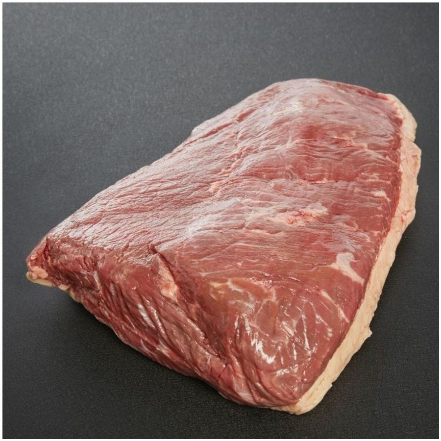 Picanha de bœuf AA race Angus