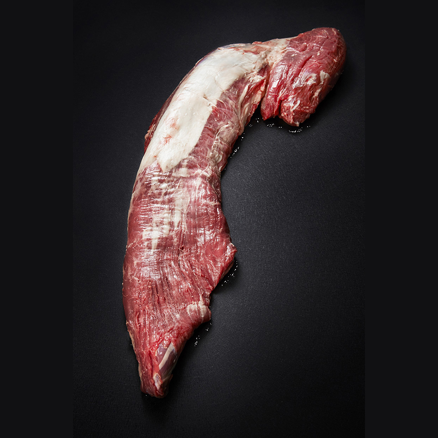 Filet de rumsteak de bœuf