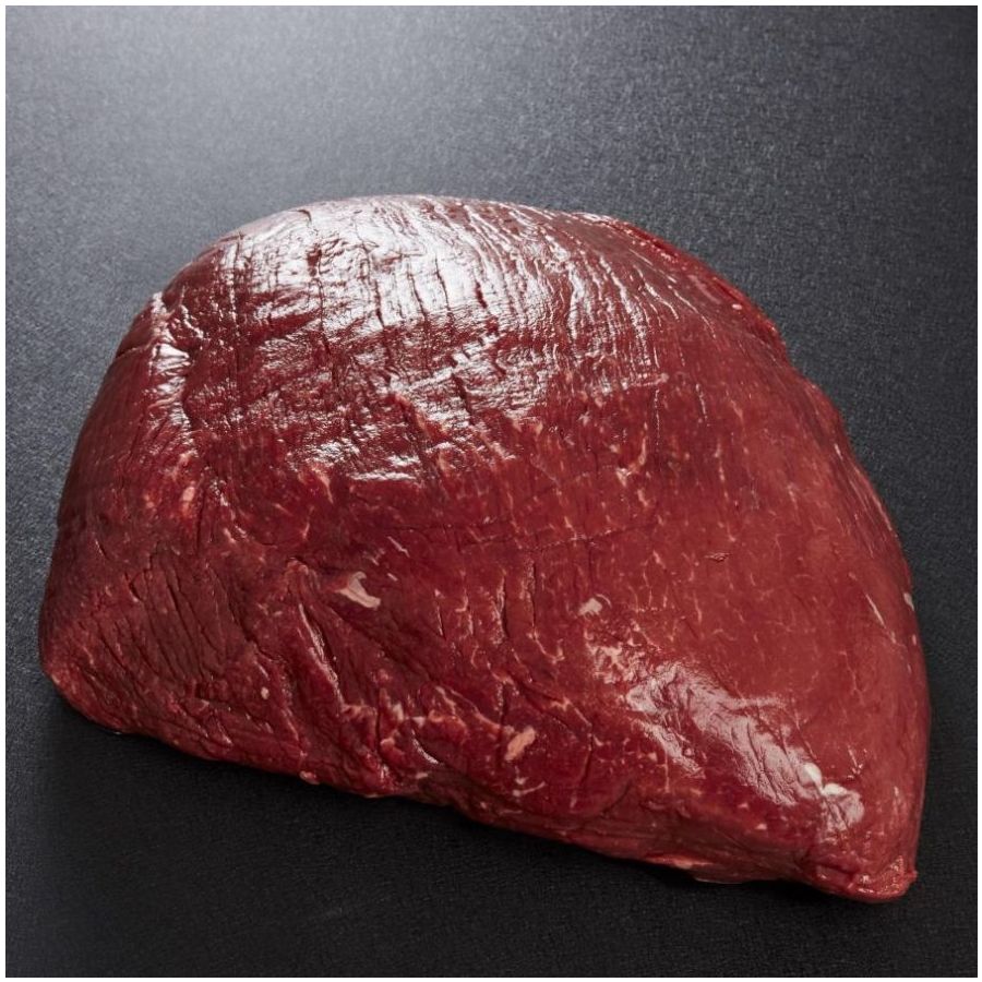 Coeur tende de tranche de bœuf PAD Nouvelle-Aquitaine