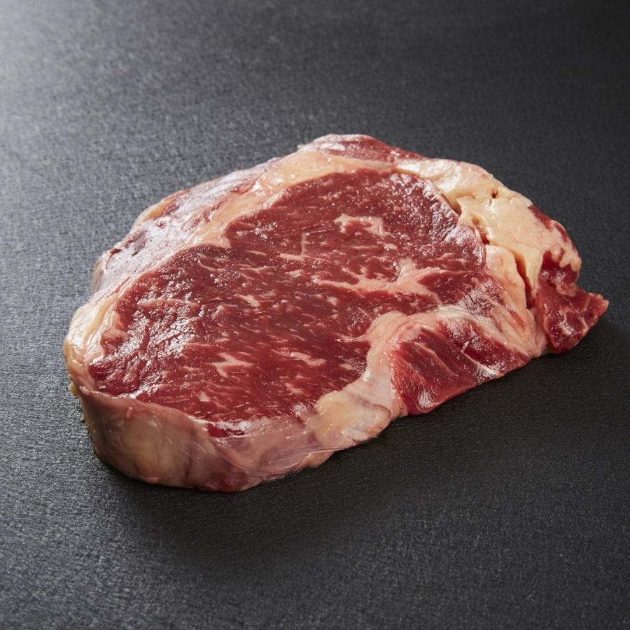Entrecôte de bœuf maturée 250-270 g
