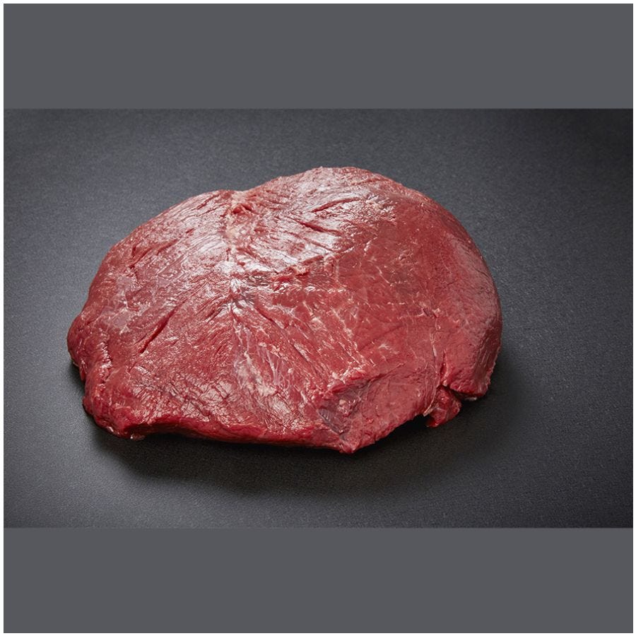Coeur de rumsteak de boeuf PAD Pays de la Loire