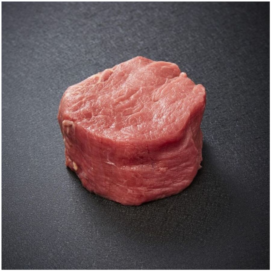 Châteaufilet de bœuf sans chaînette France env 160 g