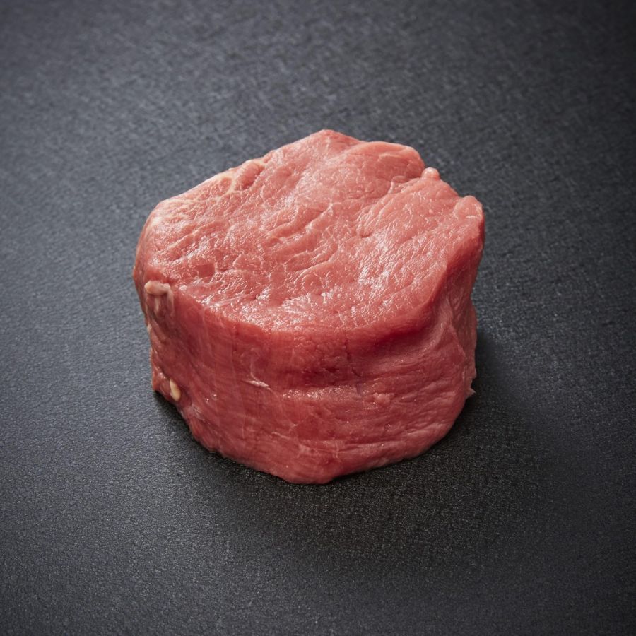 Châteaufilet de bœuf France env 160 g