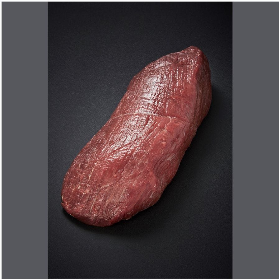 Gîte à la noix de bœuf PAD