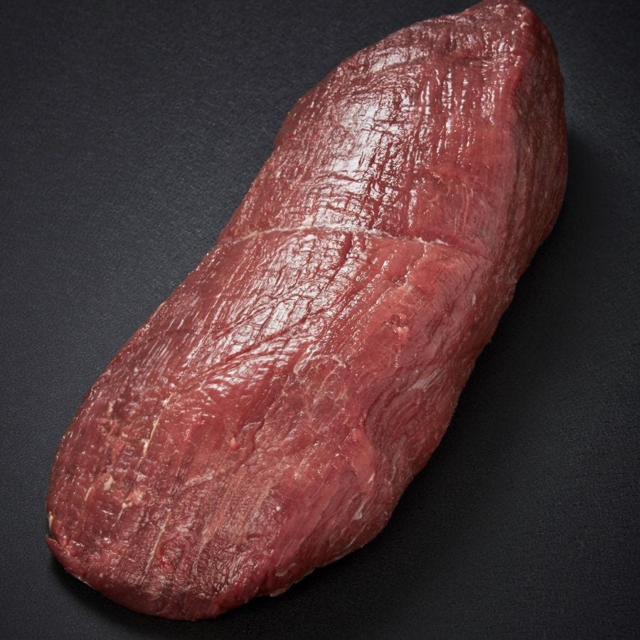 Rond de gîte de bœuf PAD 2-3 kg