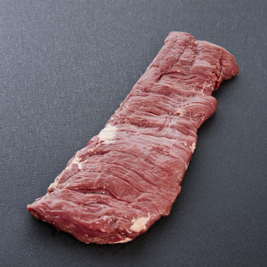 Steak de hampe de bœuf France env 140 g