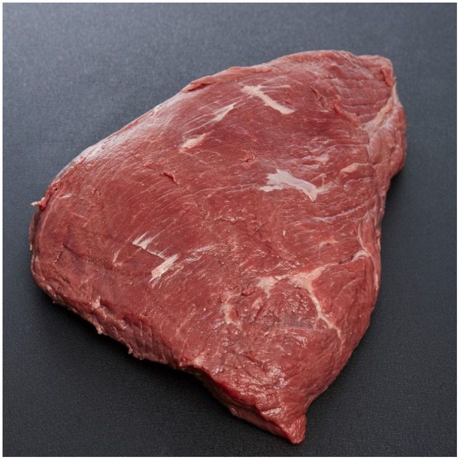 Boule de macreuse de bœuf Limousine PAD