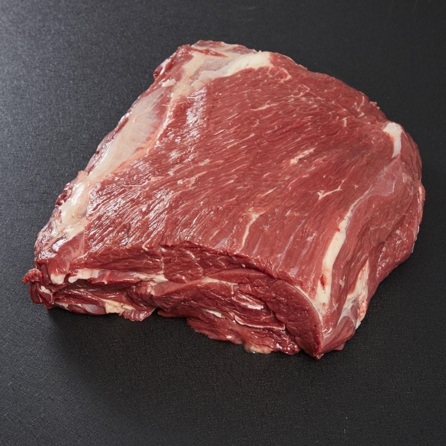 Noix cœur de basse côte de bœuf