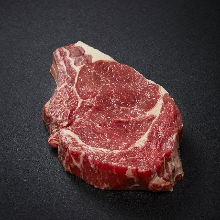 Côte de bœuf 450-500 g Bretagne