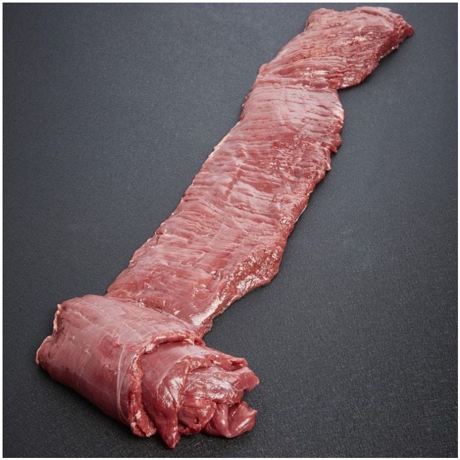 Hampe de bœuf PAD France
