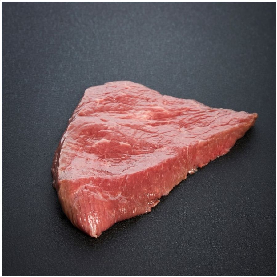 Steak de cœur de TT de bœuf Sarthe