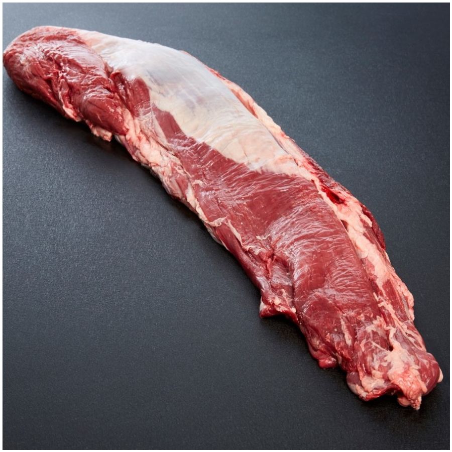 Filet de bœuf Sarthe