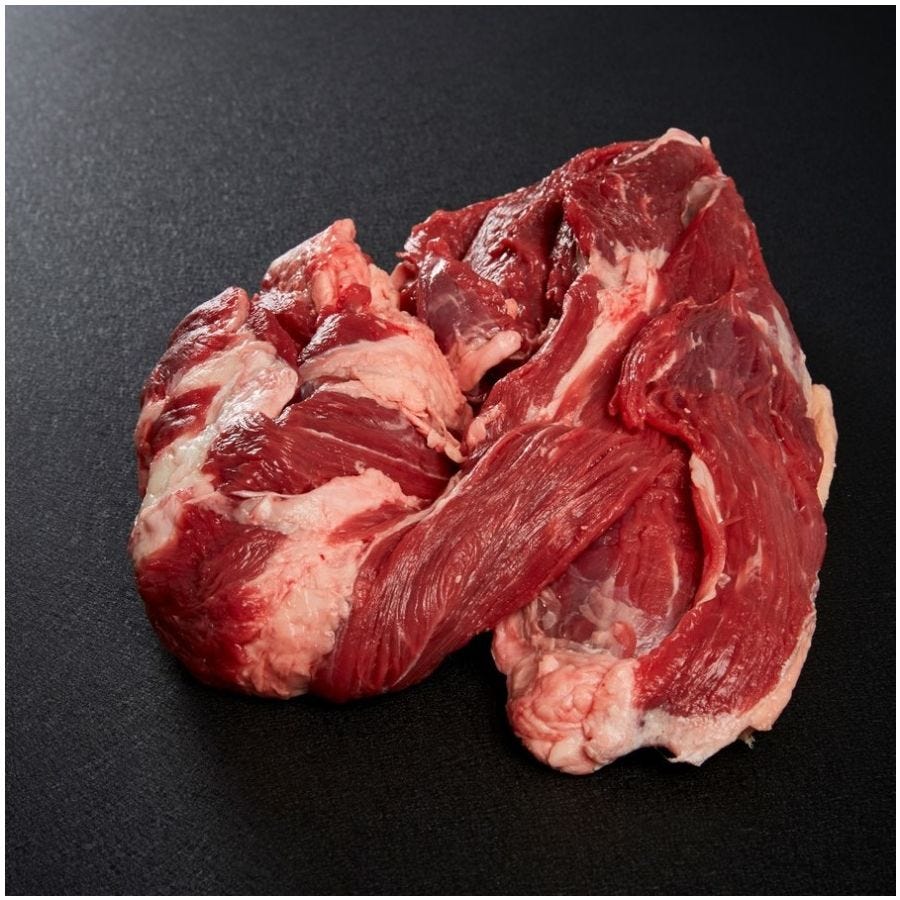 Boîte à moelle de bœuf Sarthe