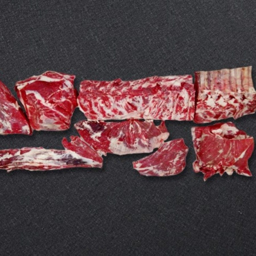 Kit aloyau bœuf PAD