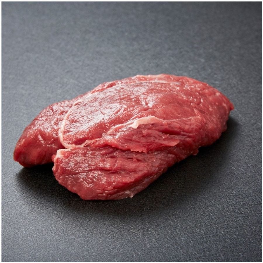 Pavé de grosse poire de bœuf env 175 g