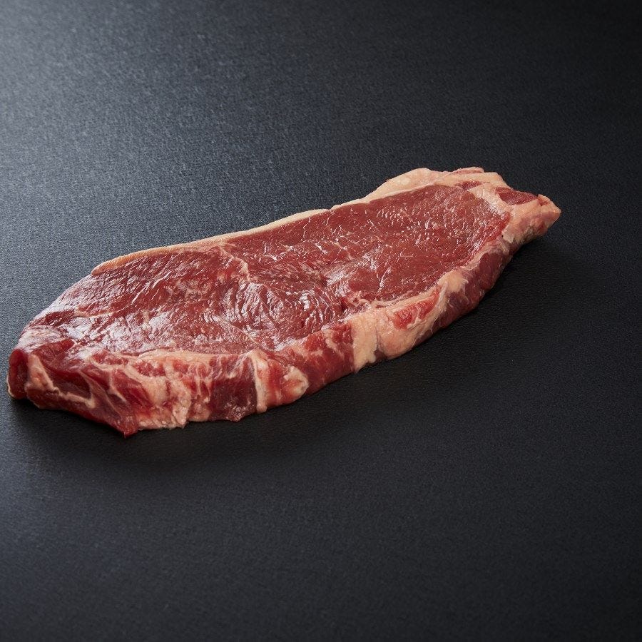 Faux-filet de bœuf 190-210 g Bretagne