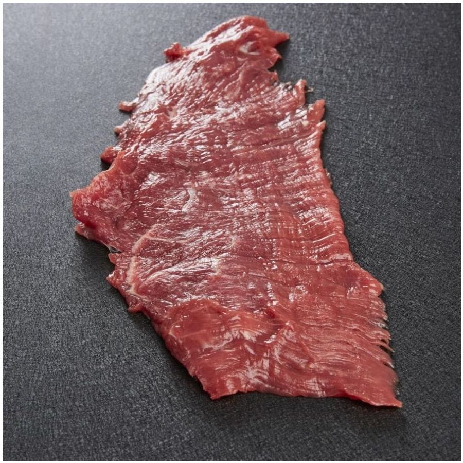 Bavette flanchet de bœuf