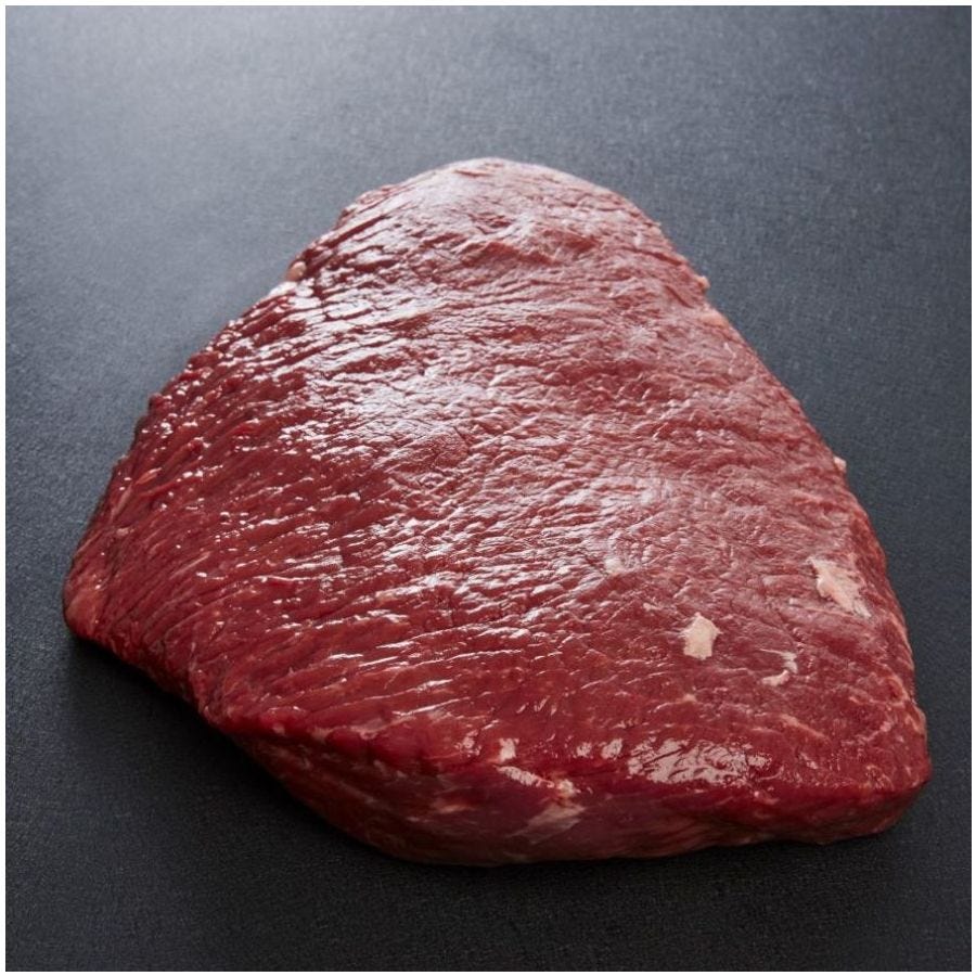 Aiguillette de rumsteak de bœuf PAD
