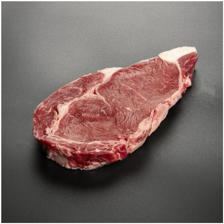 Entrecôte de bœuf UE / UK env 220 g