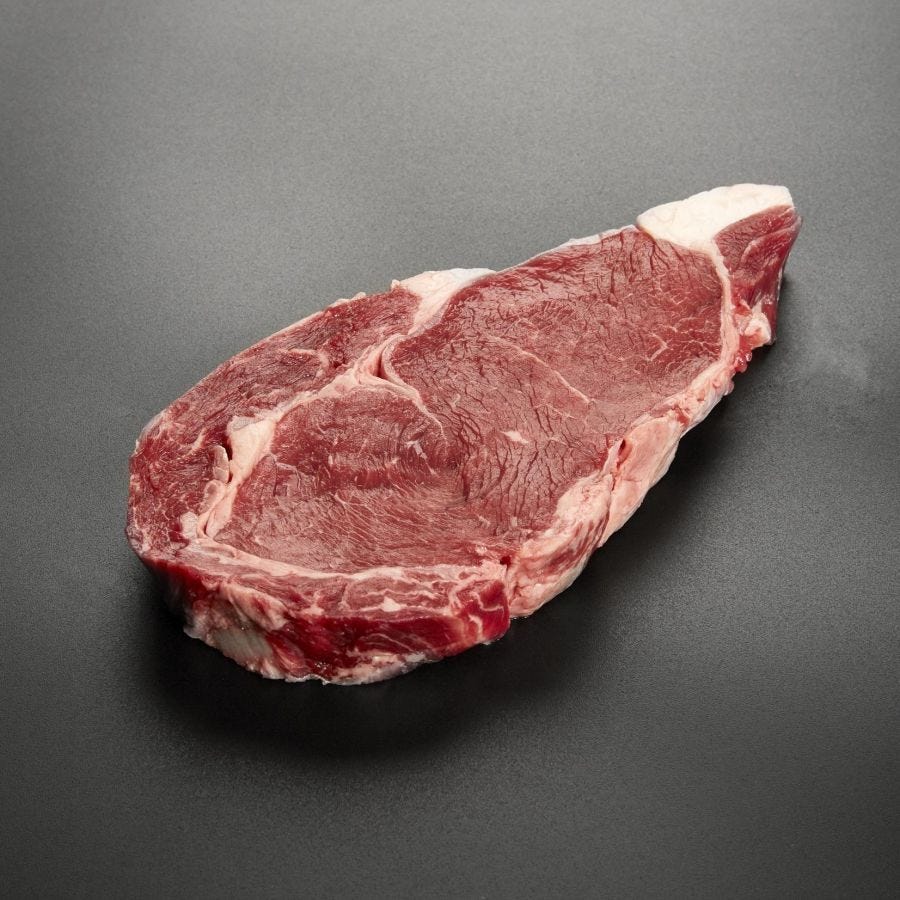 Entrecôte de bœuf 290-310 g