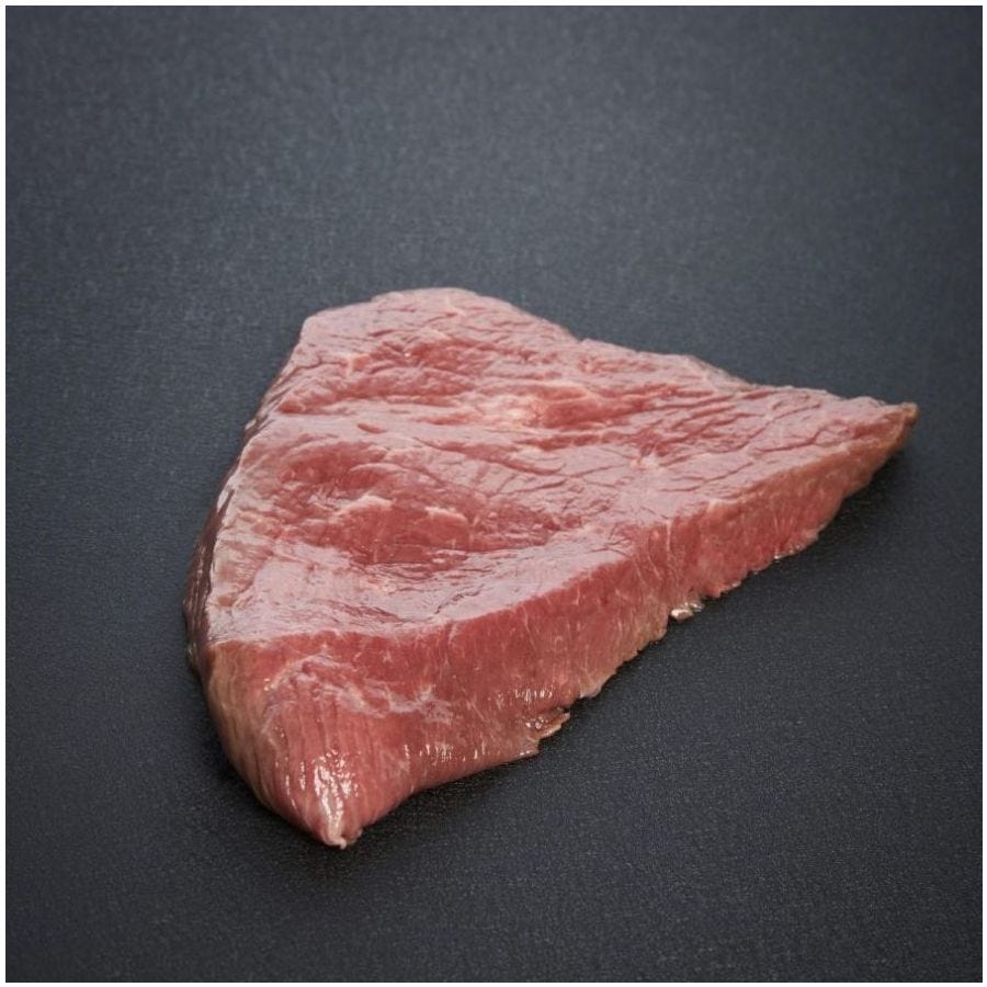 Steak rumsteak de bœuf maturé 12 jours