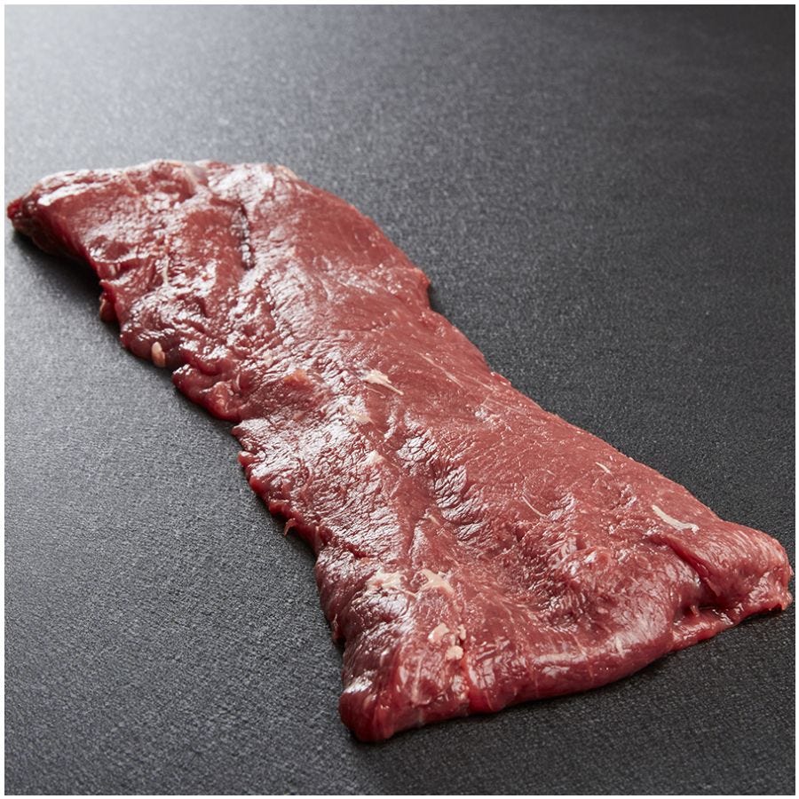 Dessus de palette de bœuf PAD