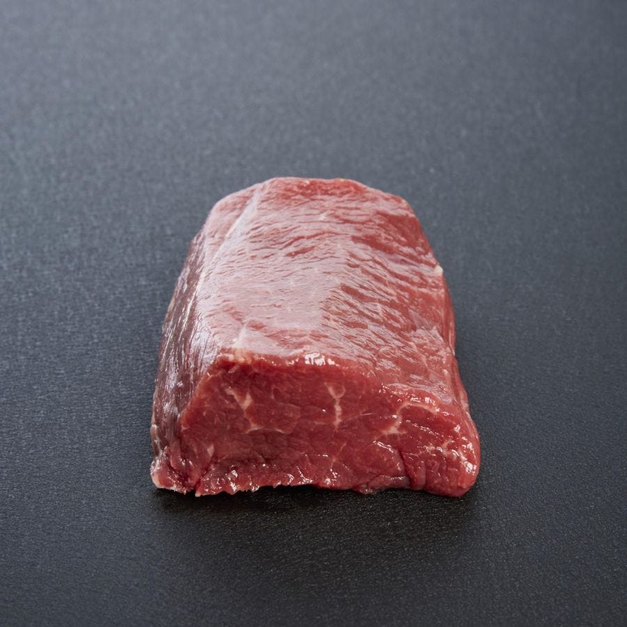 Mini rôti cœur faux-filet de bœuf