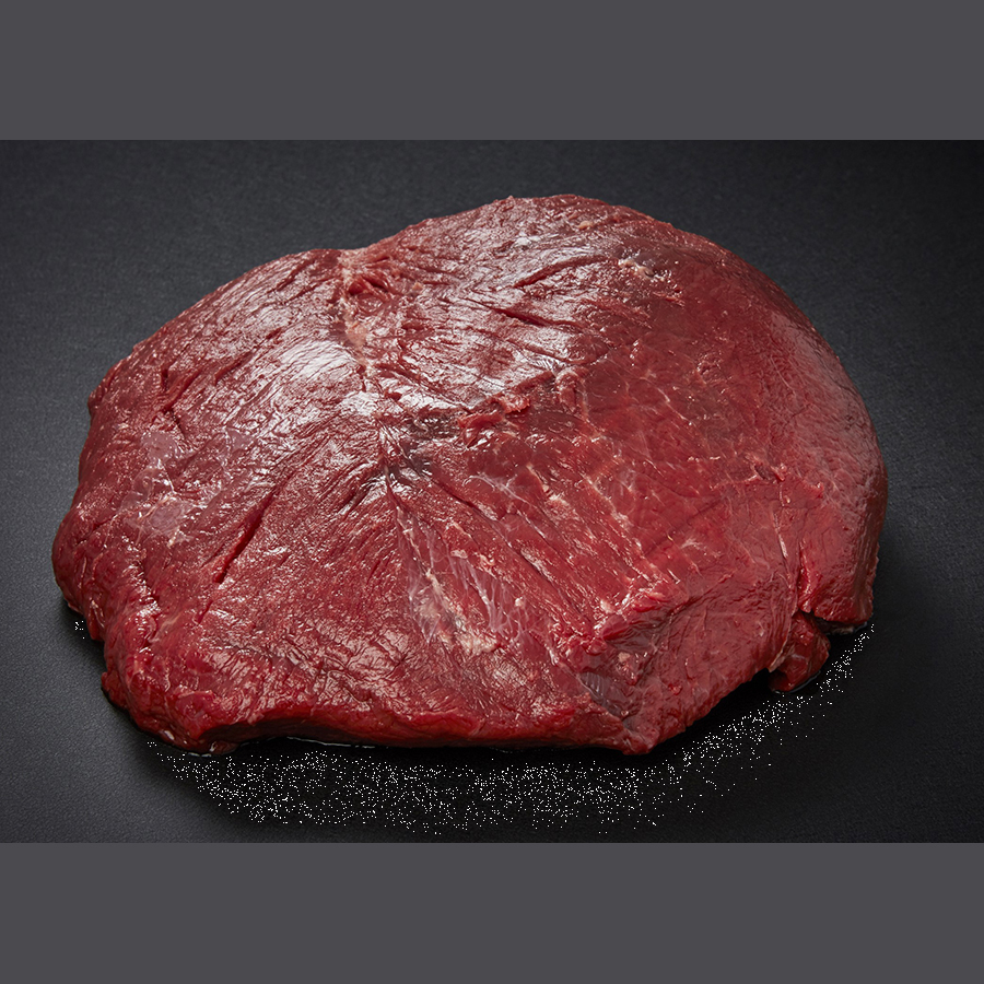 Pavé cœur de rumsteak de bœuf