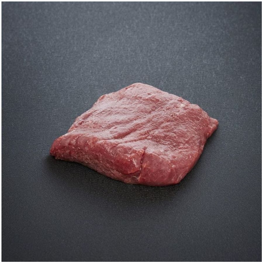 Pavé dessus de palette de bœuf France env 200 g