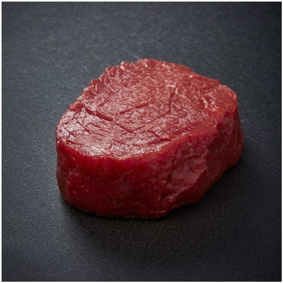 Château filet de bœuf France env 200 g