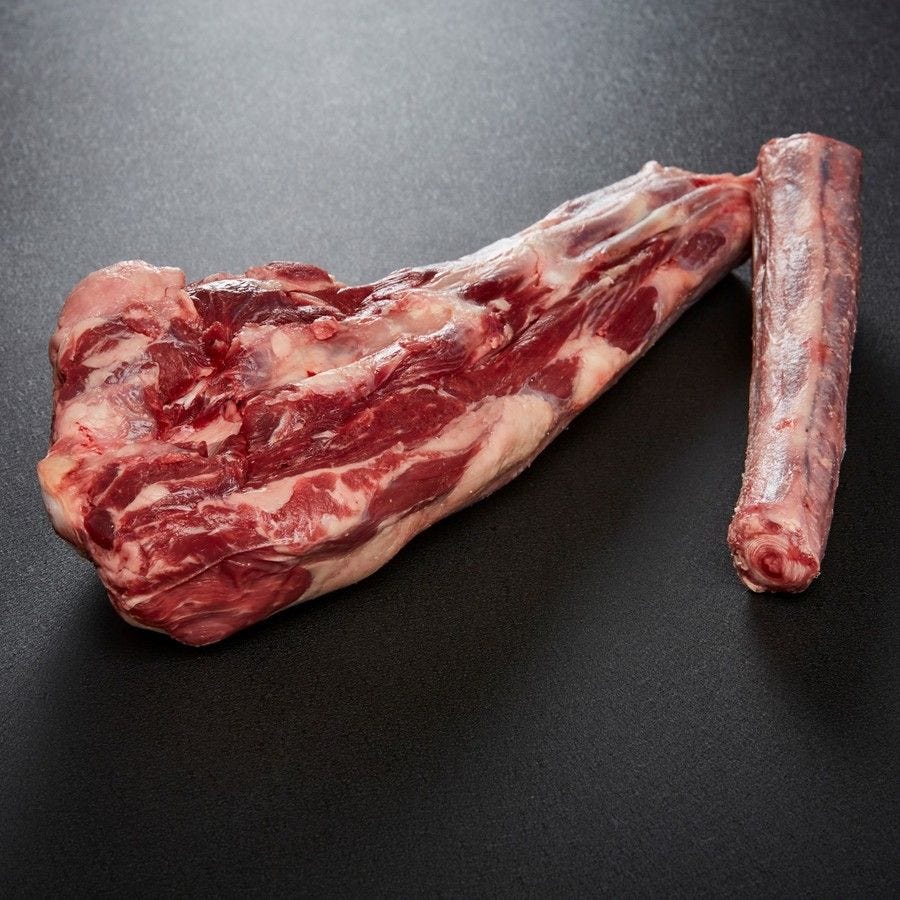 Queue de bœuf