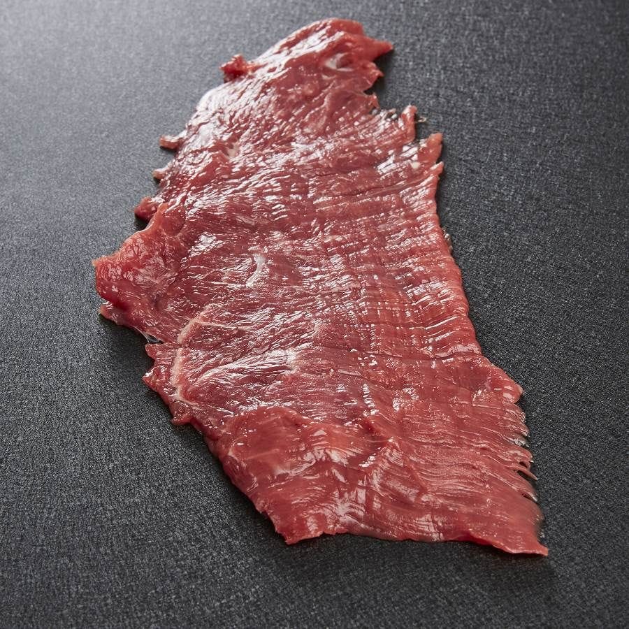 Bavette aloyau VB Hereford 1kg env 