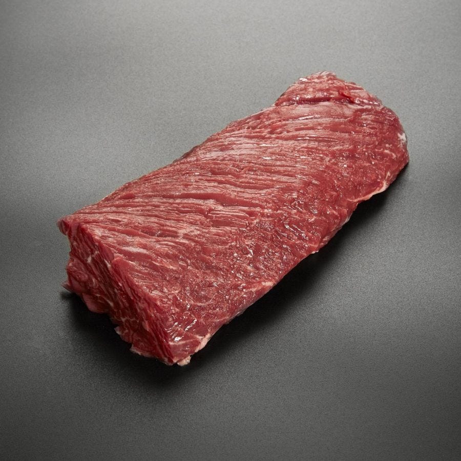 Onglet de bœuf France env 180 g