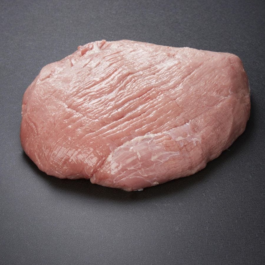 Noix pâtissière de veau France